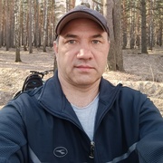 Константин, 50, Тюмень