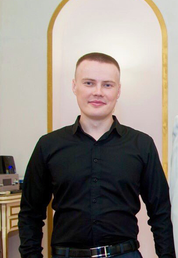 My photo - Aleksandr, 32 from Tikhvin (@aleksandr545467)