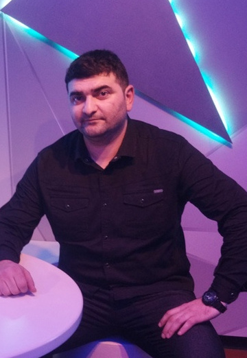 Vasif Hamidov (@vasifhamidov) — my photo № 1