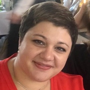Джульетта, 44, Баксан