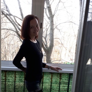 Ольга, 37, Новомосковск