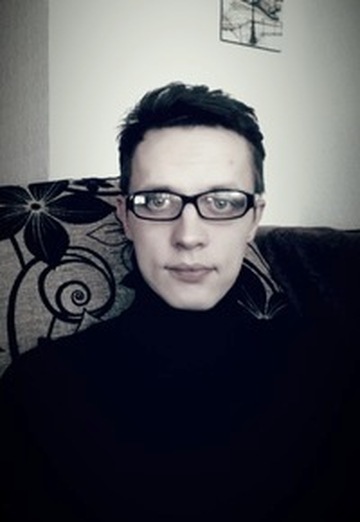 Моя фотография - Артём, 35 из Великий Новгород (@artem109197)