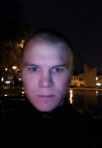 My photo - Ivan, 34 from Arkhangelsk (@ivan249245)