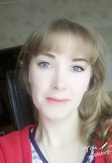 Моя фотография - Светлана, 41 из Омск (@svetlana212594)