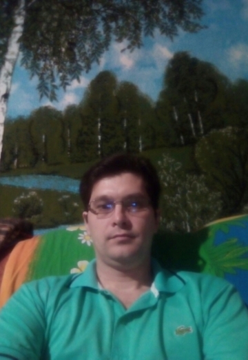 My photo - Almaz Tulyakov, 41 from Ufa (@almaztulyakov)