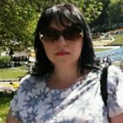 Оксана, 40, Котельнич