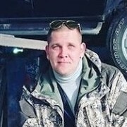 Виктор, 35, Крымск