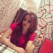 самира, 24, Грозный
