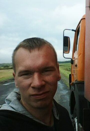 Моя фотография - Анатолий, 32 из Кирсанов (@anatoliy42789)
