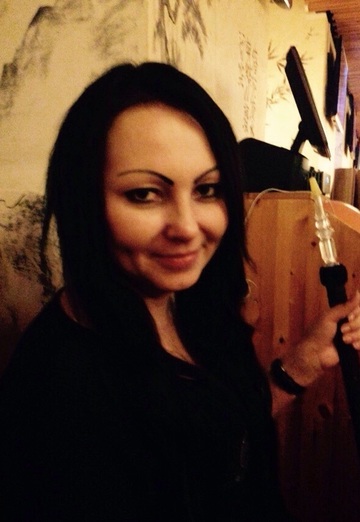 My photo - Nelli, 36 from Noginsk (@nelli1655)