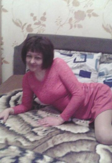 Benim fotoğrafım - Liliya, 51  Çehov, Moskova Oblastı şehirden (@liliy8545525)