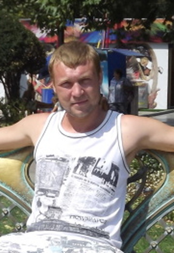My photo - Vladislav, 36 from Saki (@vladislav44348)
