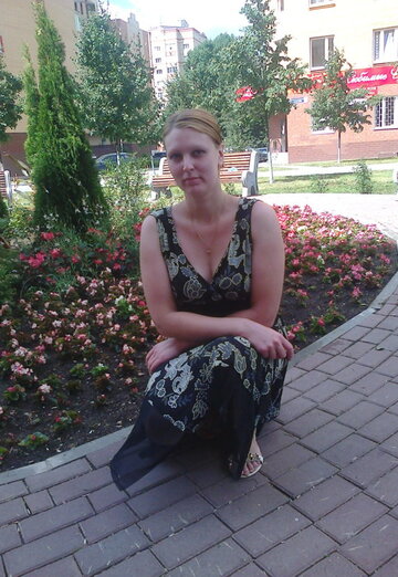 My photo - Marina, 34 from Istra (@marina45719)