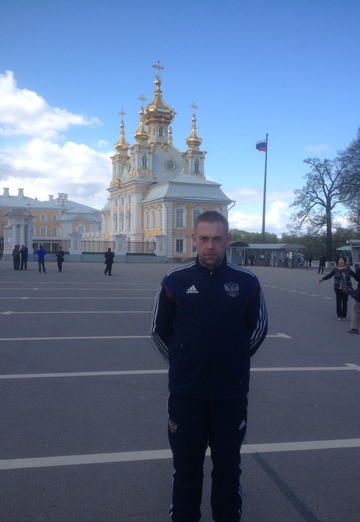 My photo - Aleksey, 38 from Vladimir (@aleksey282501)