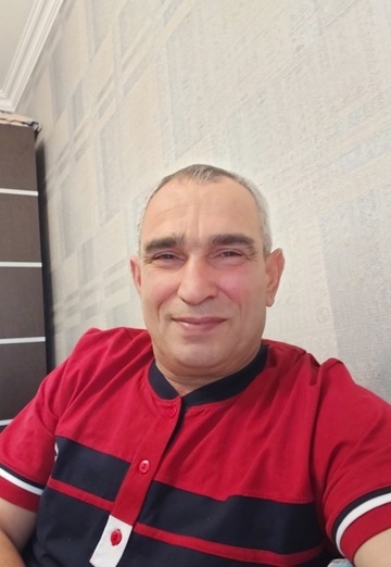 My photo - Elman, 56 from Baku (@elman1326)