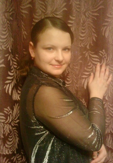 My photo - Galina, 37 from Ukhta (@galina31899)