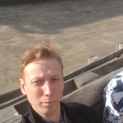 Андрей, 36, Шуя