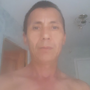 Анвар, 48, Москва