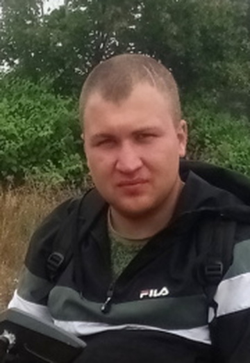 My photo - Igor Ivanov, 31 from Priozersk (@igorivanov283)