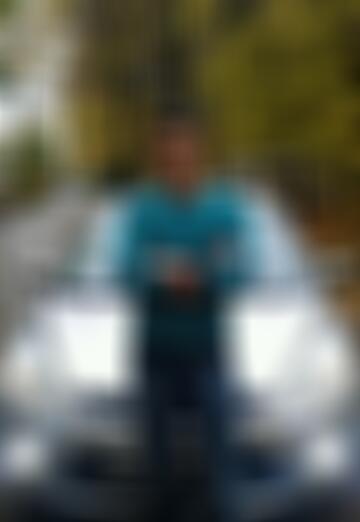 My photo - Roman, 34 from Krasnogorsk (@roman13296)