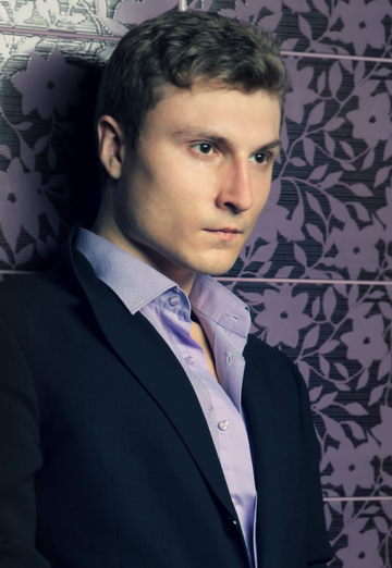 My photo - Aleksandr, 32 from Moscow (@aleks245018)