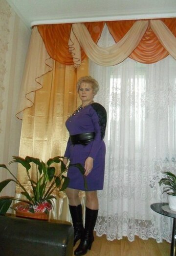 Моя фотография - людмила, 60 из Ивье (@ludmila40788)
