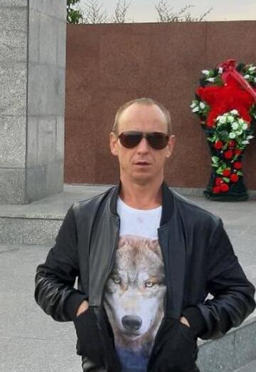 My photo - Vitaliy, 34 from Moscow (@vitaliy147248)