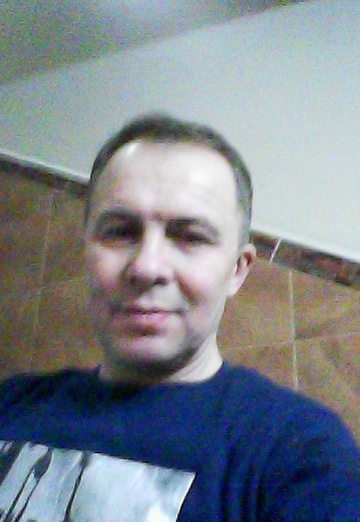 Моя фотография - Виктор, 61 из Мытищи (@viktor181326)