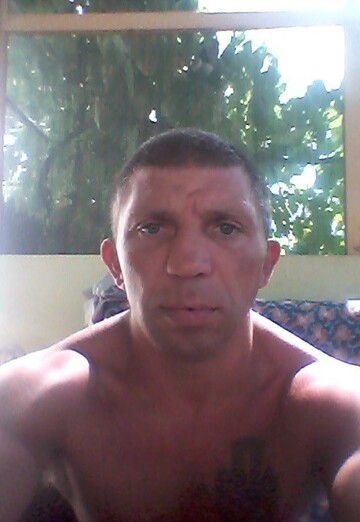 My photo - Oleg, 42 from Bakhchisaray (@oleg190302)