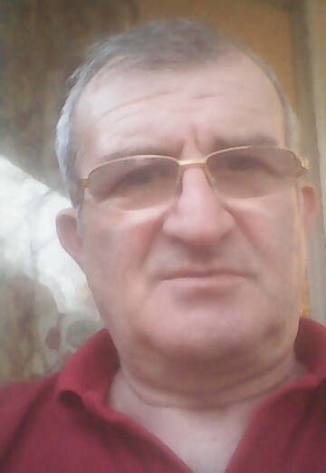 Моя фотография - Самвел Багдасарян, 70 из Ереван (@samvelbagdasaryan2)