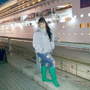 юляша, 39, Пограничный
