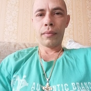 Юрий 38 лет (Водолей) Оренбург