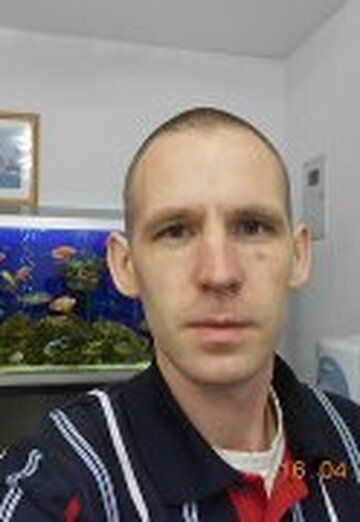 My photo - aleksey, 43 from New Urengoy (@aleksey87253)