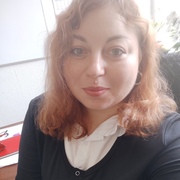 Svetlana 41 Engels
