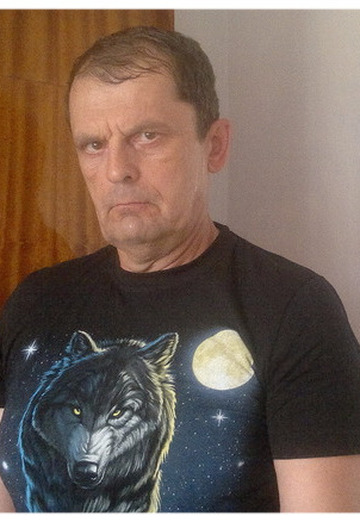 Моя фотография - Петр, 65 из Волгоград (@petr32037)