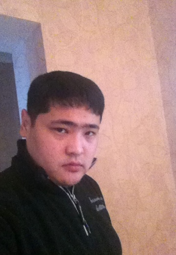 My photo - Jirdyay, 38 from Pavlodar (@ae242)