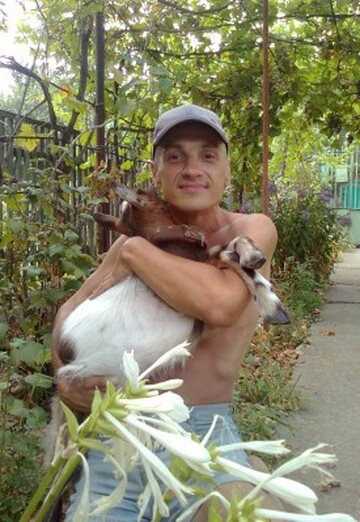 My photo - ivan, 49 from Kyiv (@ivan16714)