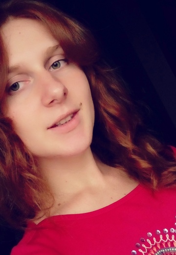 Моя фотография - Маріанна, 24 из Киев (@maranna101)