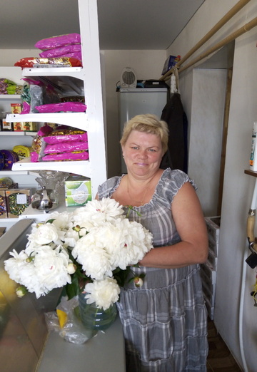 My photo - Svetlana, 51 from Engels (@svetlana246762)