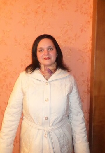 Ma photo - Ioulia, 40 de Khimki (@uly6413906)
