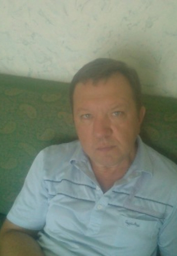Моя фотография - константин, 61 из Николаев (@mudrov63)