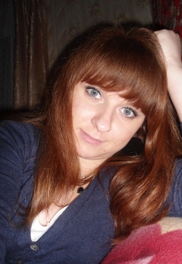 My photo - Nastya, 31 from Rostov-on-don (@nastya4366)