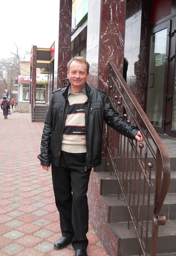 My photo - valera, 67 from Feodosia (@id417464)