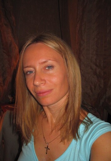 Моя фотография - Оксана, 44 из Воложин (@oksanasahadin)
