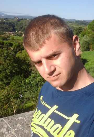 My photo - Vasil, 33 from Lviv (@vasil2885)