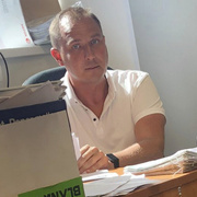 Алексей, 41, Нижний Новгород