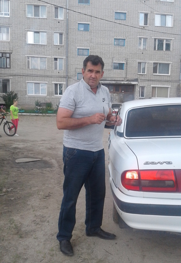 My photo - mihail, 54 from Svobodny (@mihail145597)