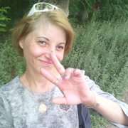 Виктория, 33, Камышин