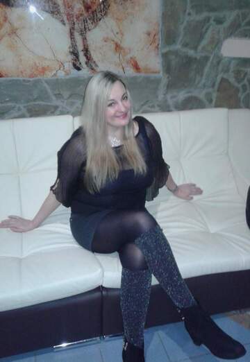 My photo - Vera, 52 from Mazyr (@vera32525)