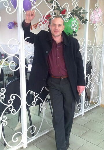 Моя фотография - Павел, 48 из Тамбов (@pavel208792)